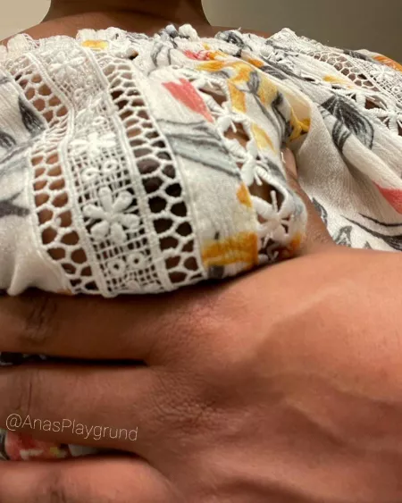 You have to let them breathe :) by anaplaygrund