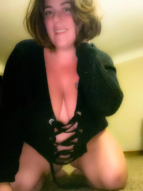 You haven’t had good sex til you fucked a chubby girl 😜😘 by Bambbai22