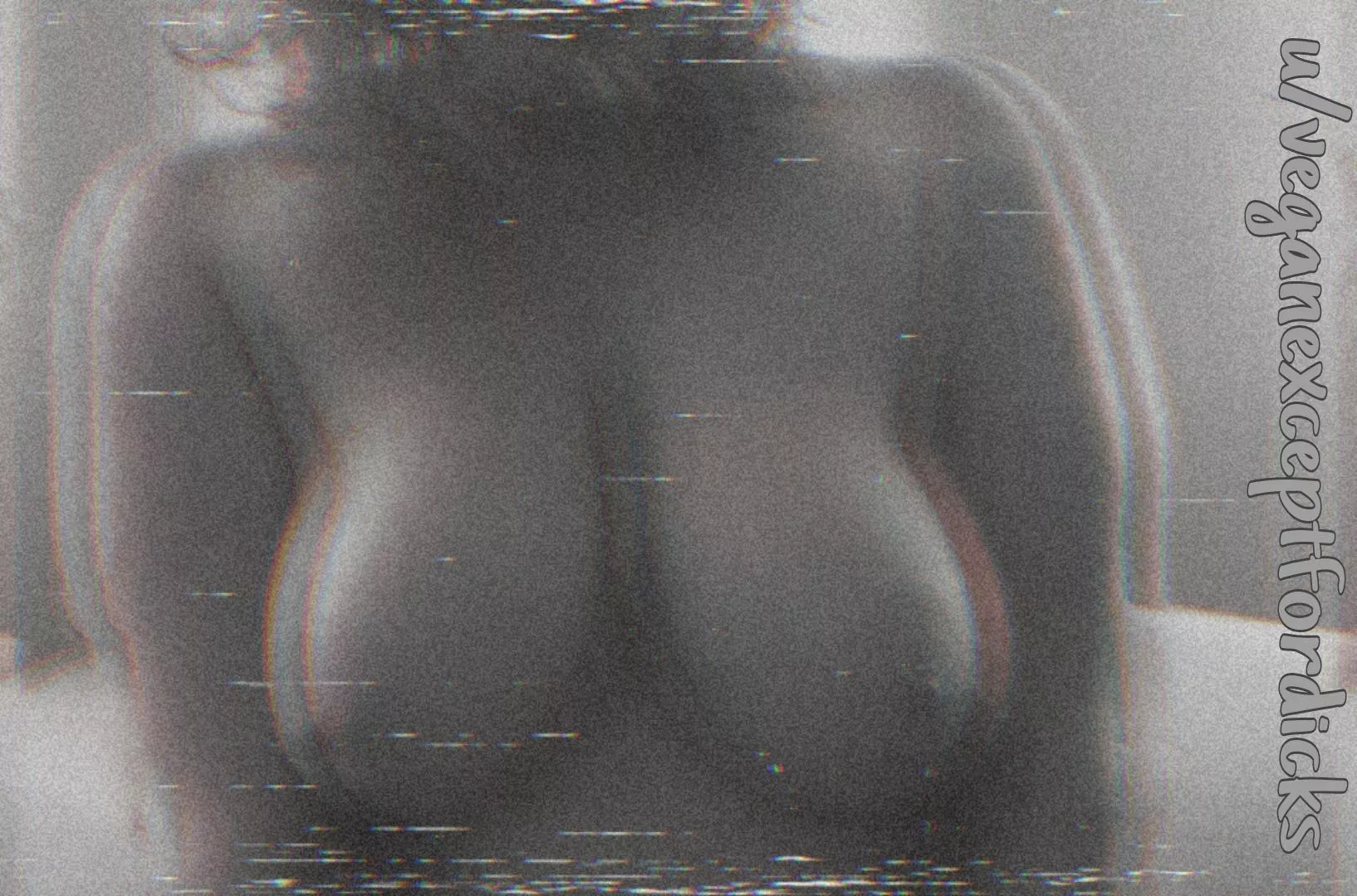 You hear your name being whispered. You live alone. [credit in comments] posted by veganexceptfordicks