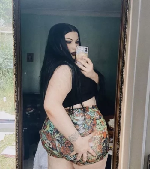 You hitting? by pinkieplump