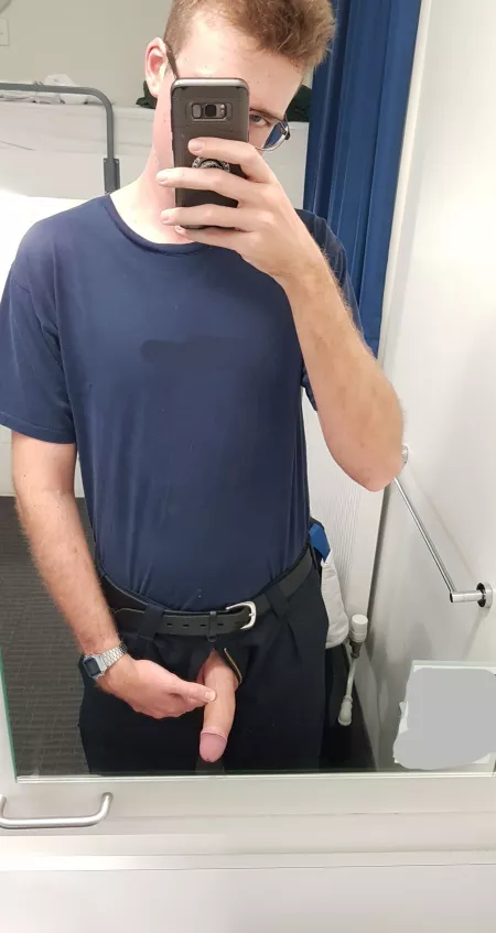 you just gonna stand there? 🙊 by MLG_BOB_ROSS