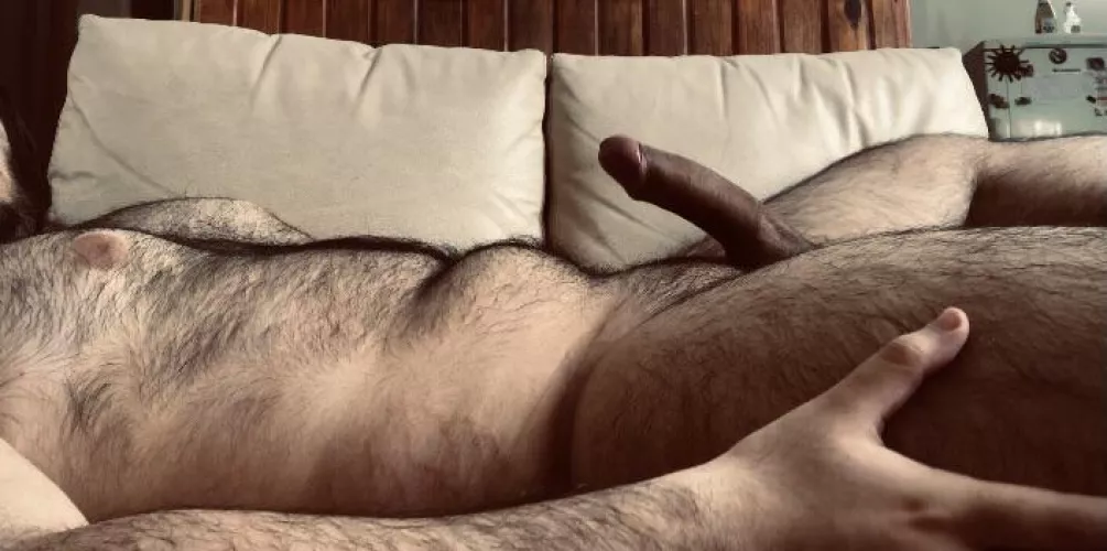 You just woke up next to me by Hawkguy8