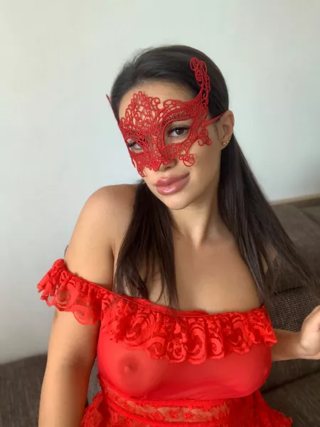 You know how to push the right buttone by Kendraa69