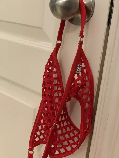 You know it was a good day when these are hanging on the door knob to dry. by [deleted]