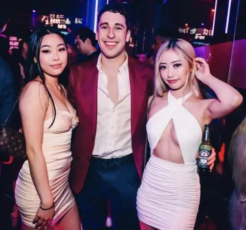 You know it’s over for Asian boys when white men conquer Asian baby girls by throwaway6163827173