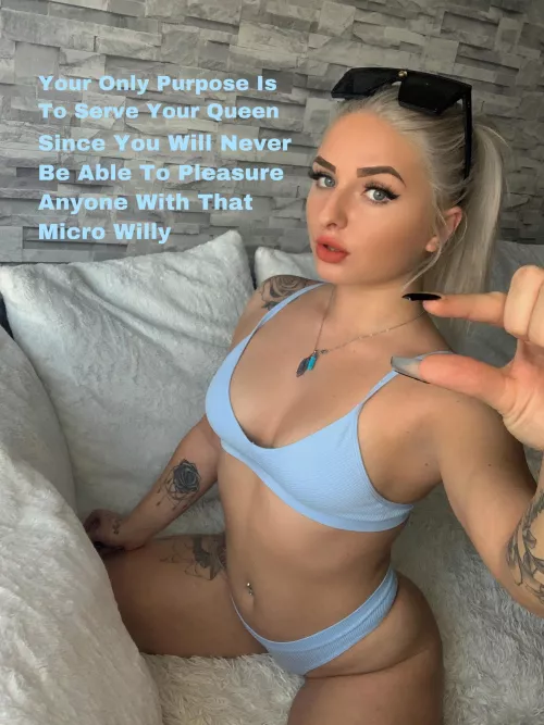 You Know It’s True by ItzQueen