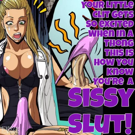 You know it’s true.. by Fenris616