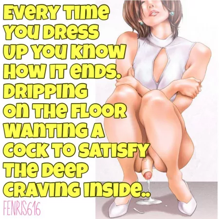 You know it’s true.. by Fenris616