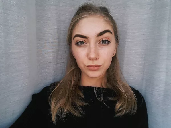 you know she wants it by m-luv