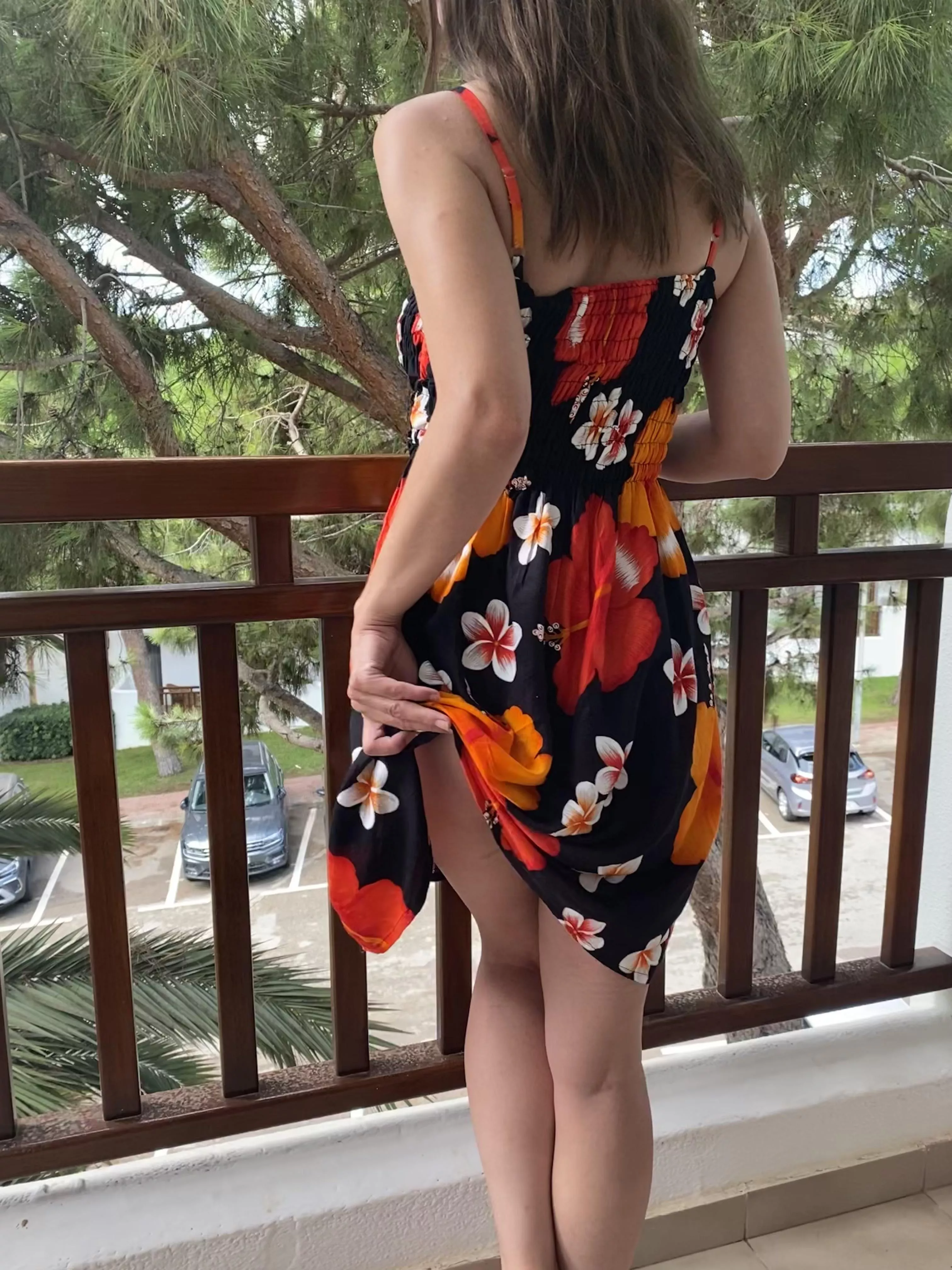 You know what I want you to do posted by MariaThea