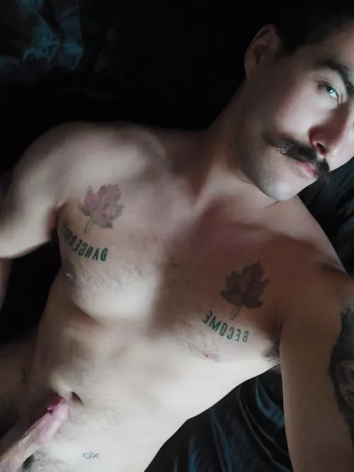 you know what time it is. Don't be late 😏 by RiffsNShakes