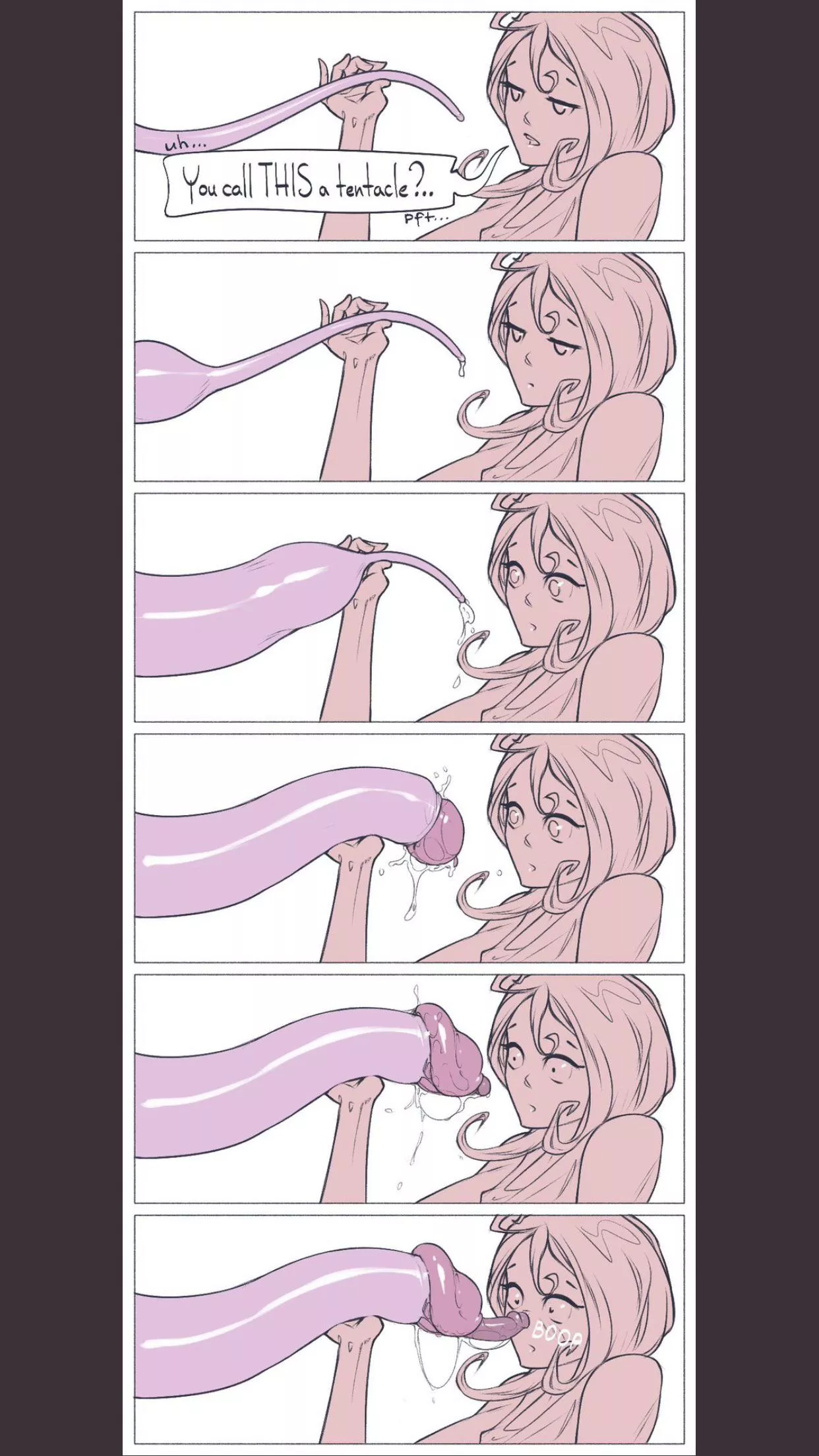 You know what time it is… (female) posted by musicman12345654321