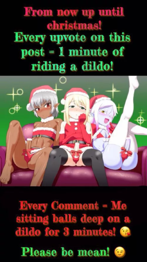 You know what to do😉 by R0SE_ASH