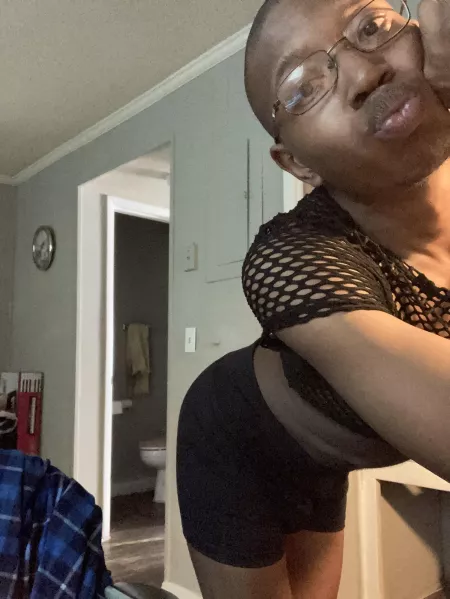 You know where to go if you wanna see more . Check the bio link ..! by MrBAM972