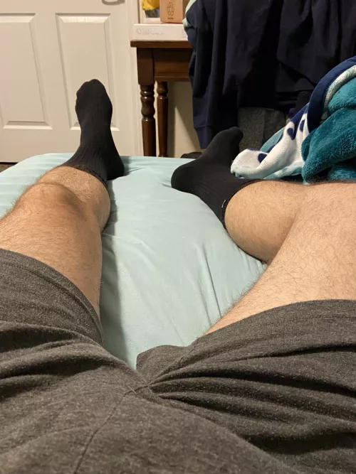 You know you wanna sniff by masternoahstar97