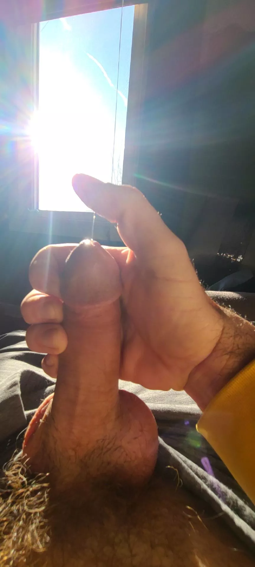 You know you want a taste 😏 posted by Logan_Luke_OF