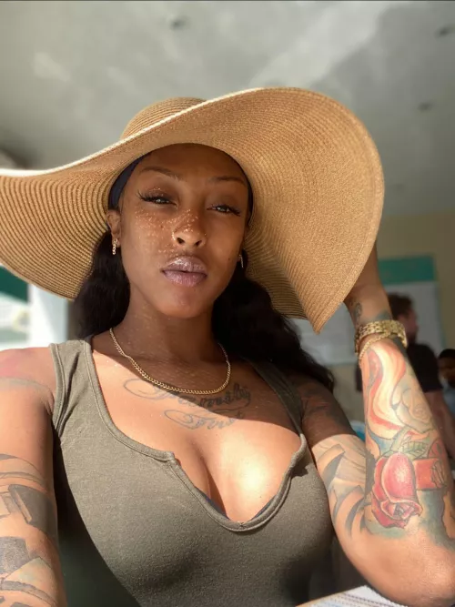 You know you want me by iamnikitaknight