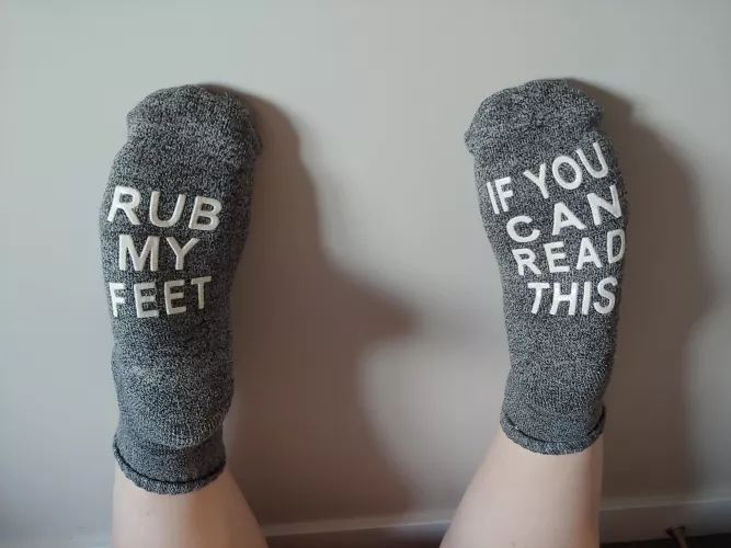 You know you want to...mmmmm by ClaireDuVain