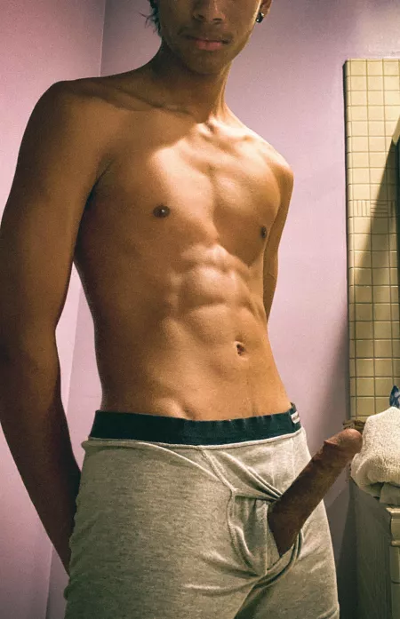 You ladies are special to me by RespectPositive6204