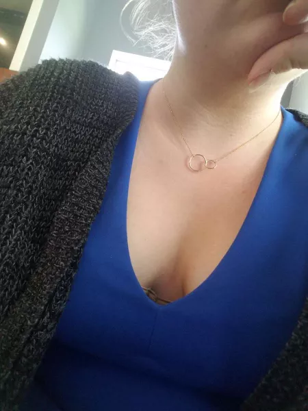 You ladys have made me super wet while I'm working... by Thick-ol-thighs