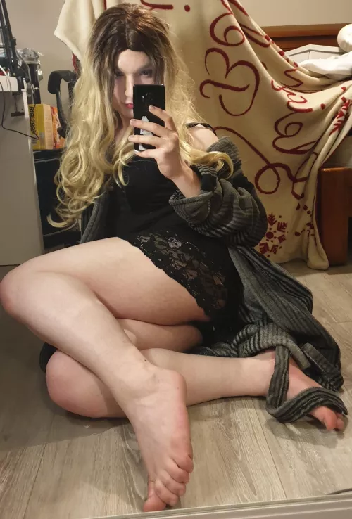 you like? by sherrimoga