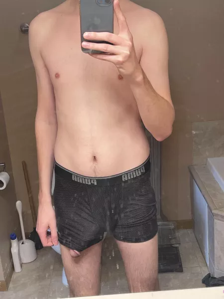 You like? by HungPantsBulge