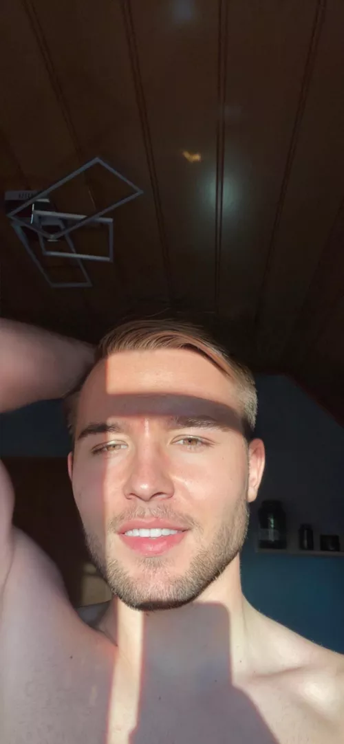 You like a cute one? by babyabs2