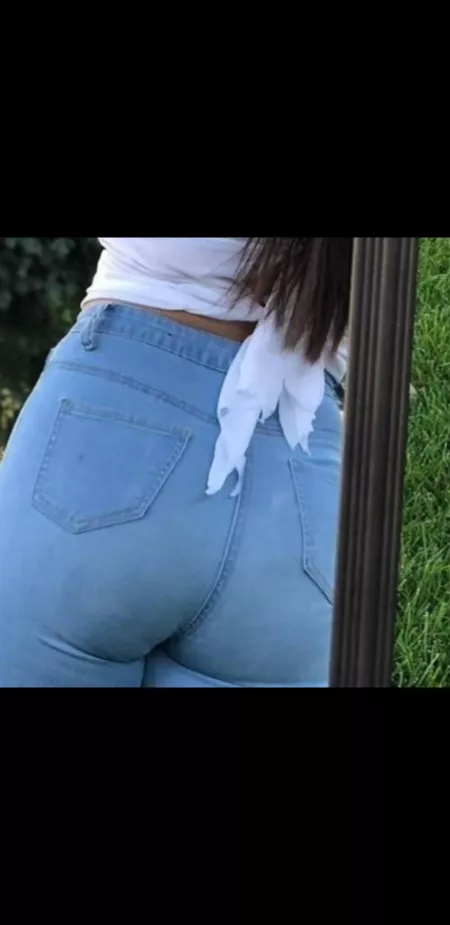 You like ass?? by angelchuy14