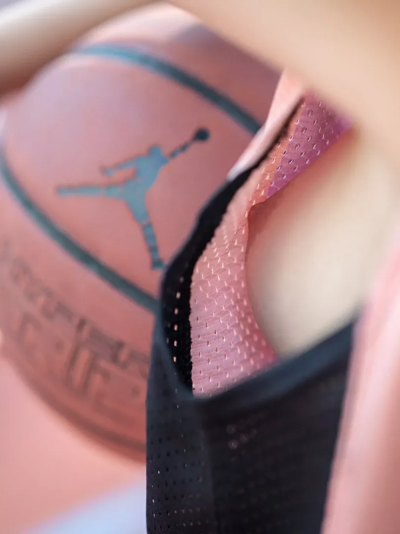 You like boobs and basketball? posted by freshlemony