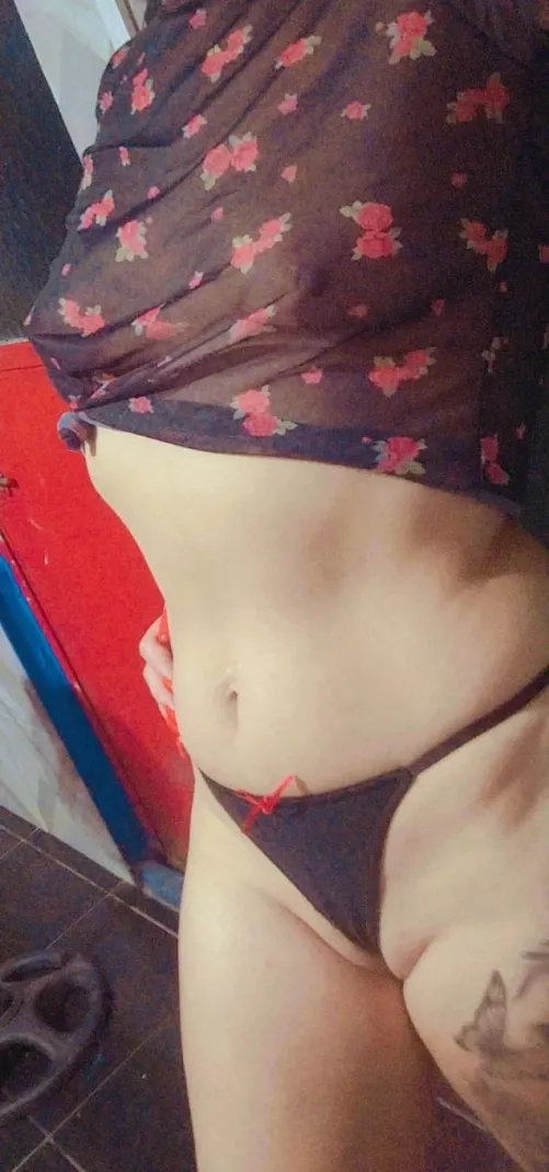 You like it ? by BrendaLulu110497