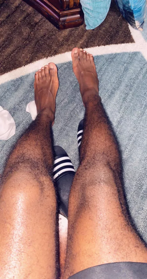 You like? by hairyadonis