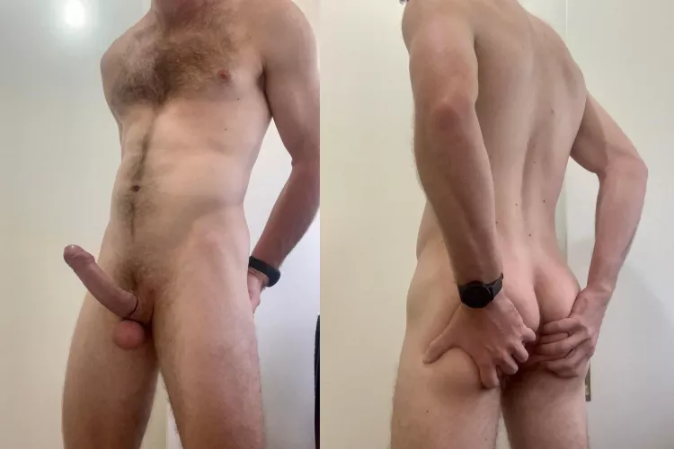 You like mine? by PerfectIncrease