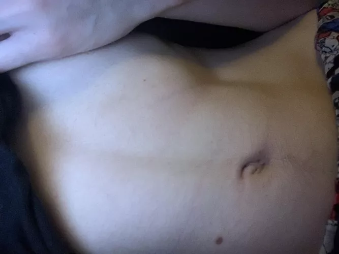 You like my button? by Huge_Grapefruit_8547