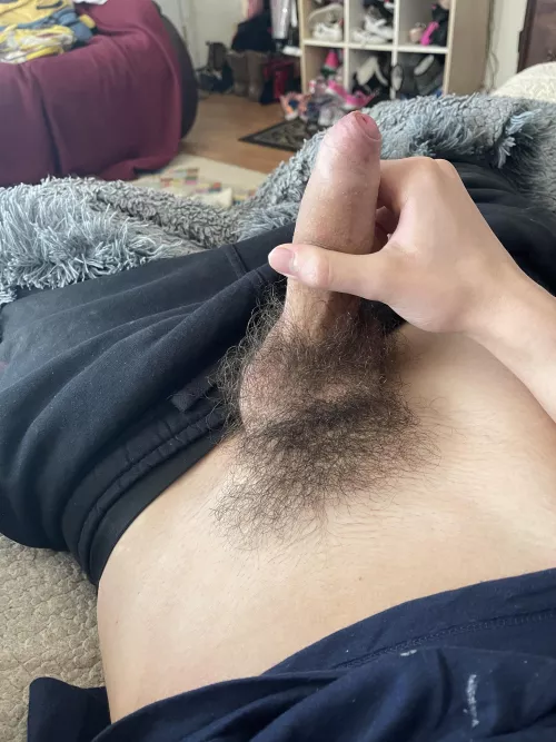 You like my coat by No-Professional-1427