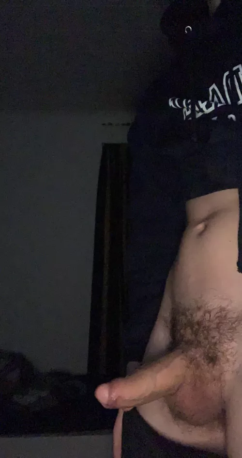 You like my teen softie? by Idkidk3557