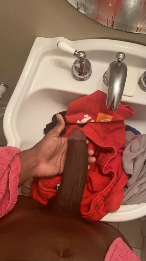 you like my thick veiny bbc? text me and i’ll send you personal ones everyday ❤️ by These_Finish_6109