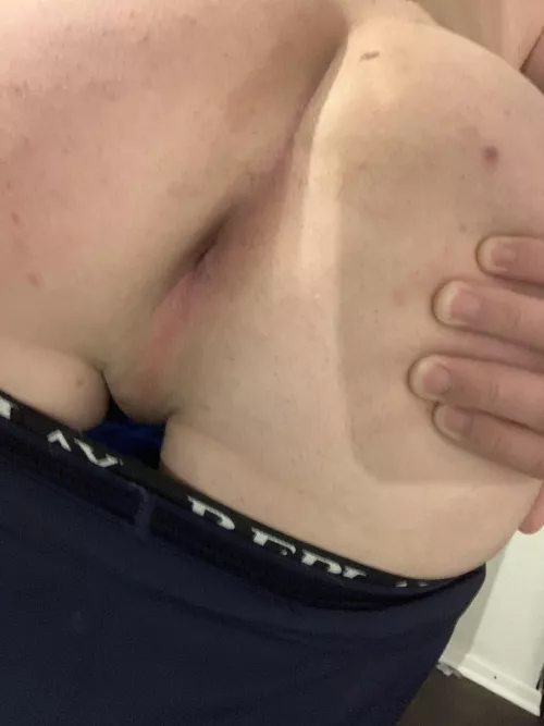 You like my tight hole? by Bottomslut_