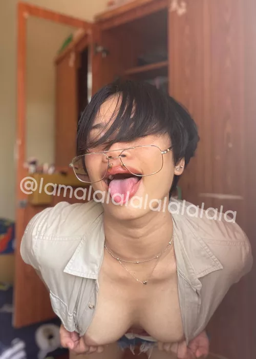 You like that by ImAl_isbackup