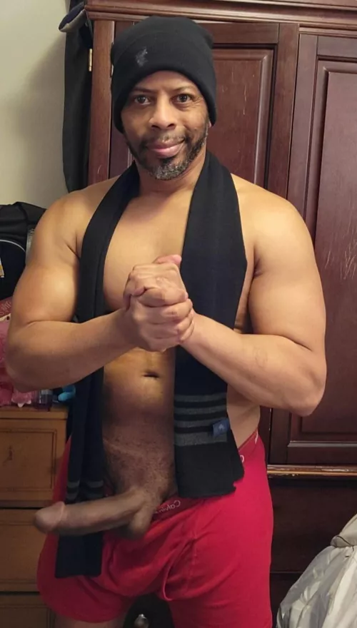 You like the scarf? (49) by RepresentativeIll862