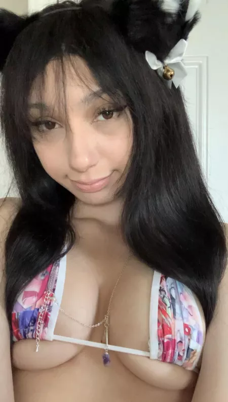 You like the view ;) by ariebear