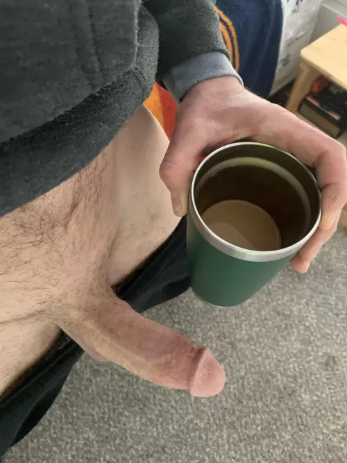 You like the Yeti’s too. by Highlife04