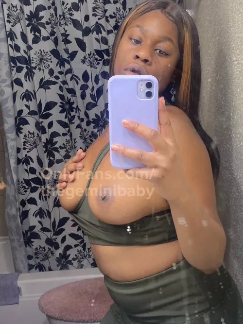 You like them experienced don’t you ? by Geminibabyonlybands