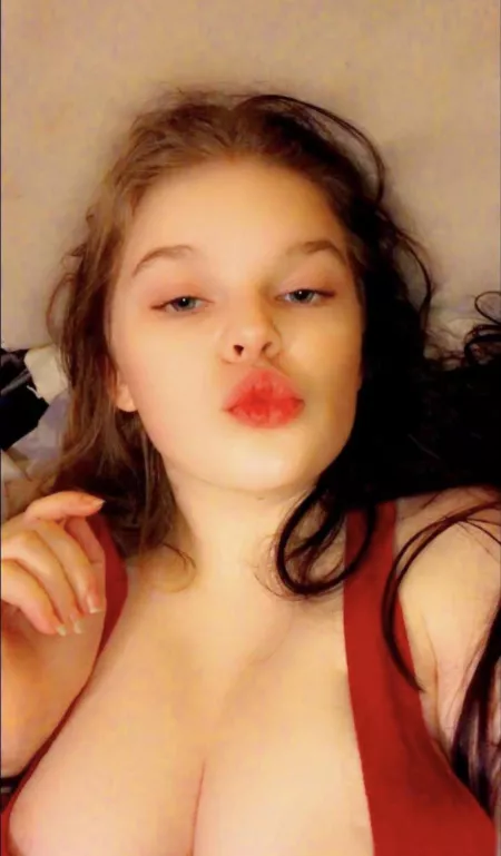 You like them pretty Ds🥰 by Gringaandaneudy