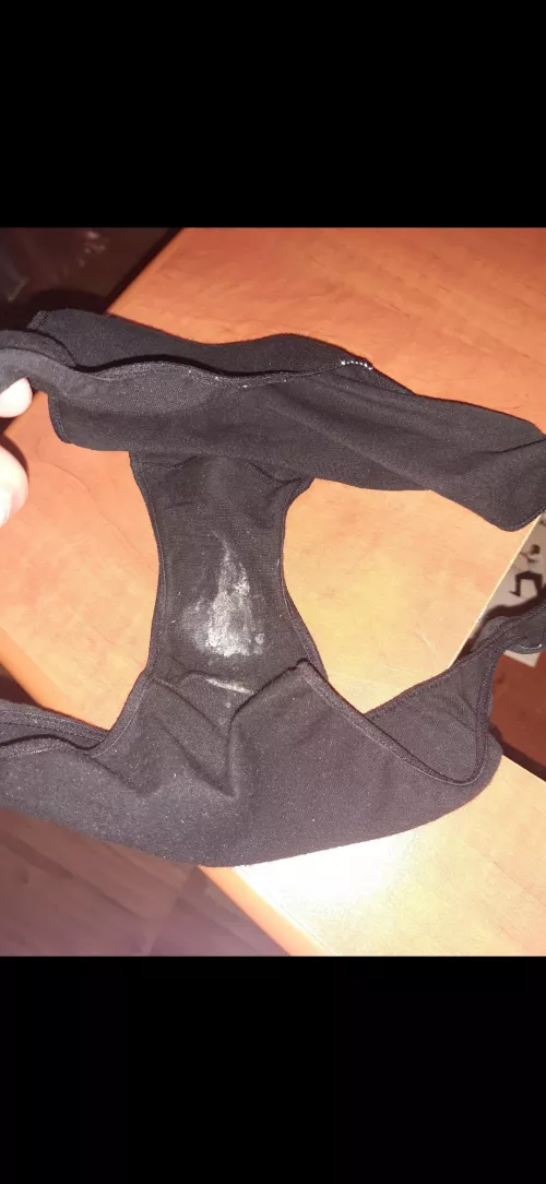 You like this? by Toniscrott