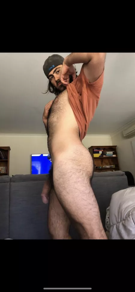 You like this angle? 🙊 by kyle-trees