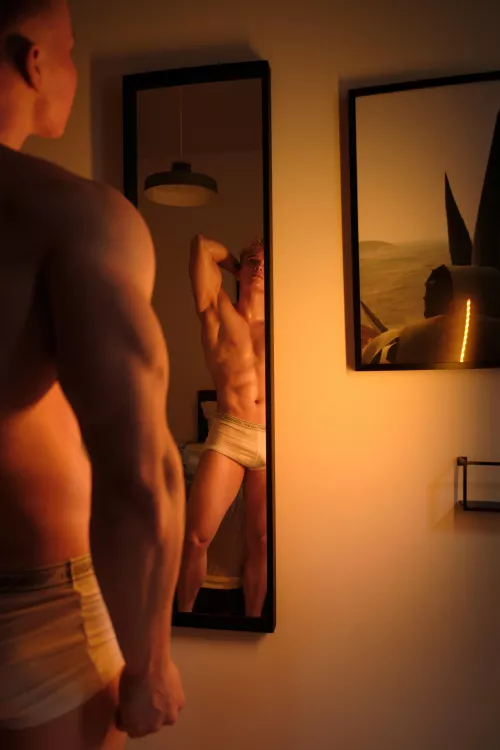 You like this pose? by timlaurenz_