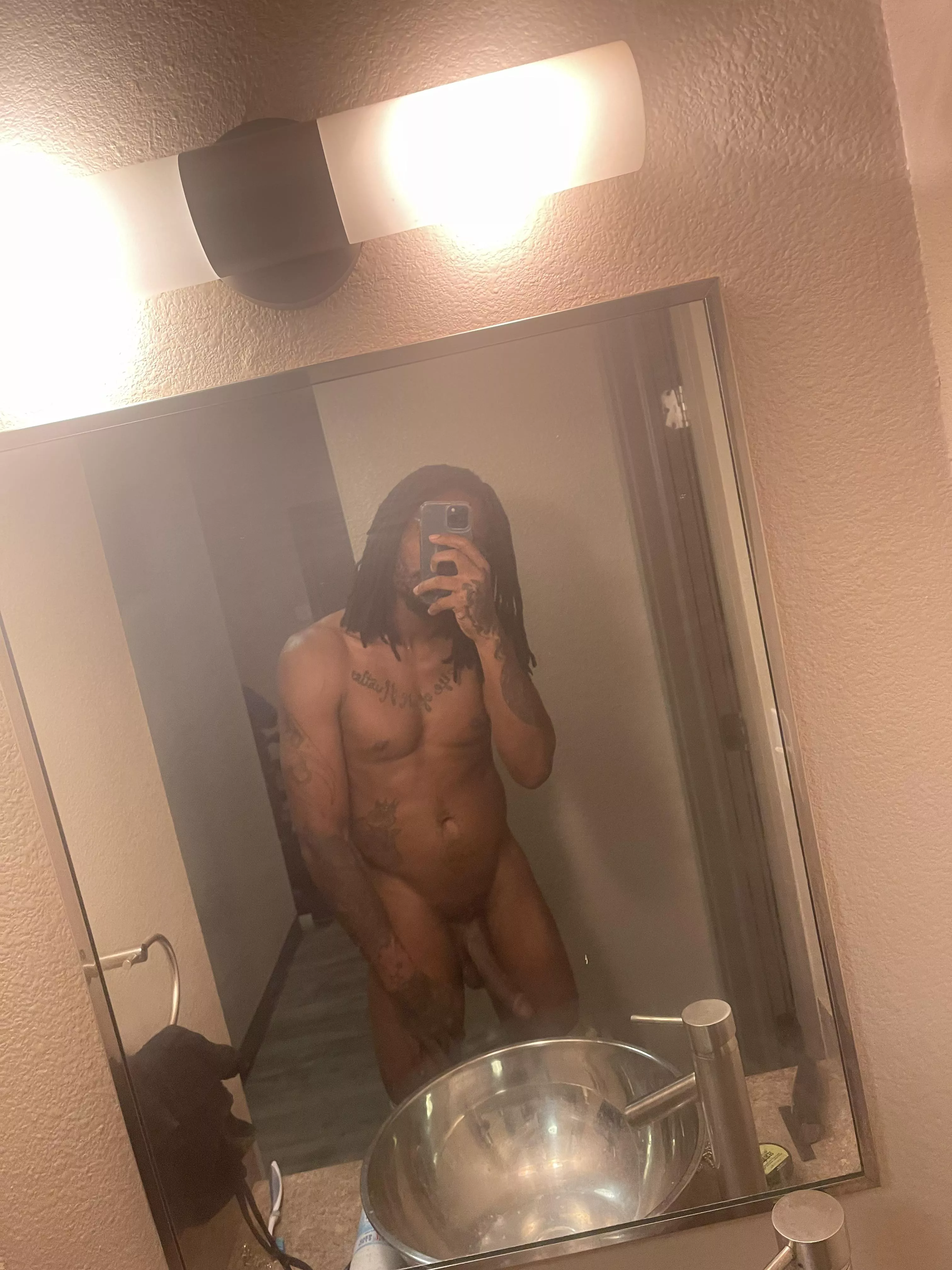 You like what you see ⁉️👀😜 posted by GSLIMMXX