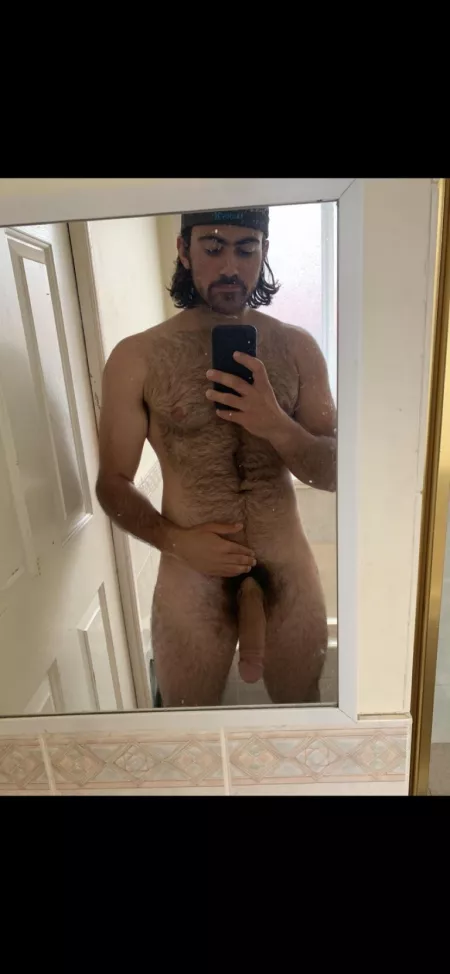 You like what you see? by kyritsa123