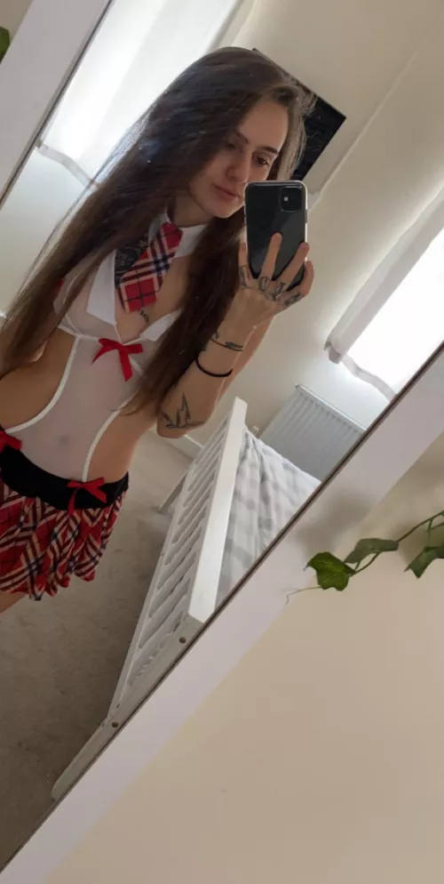 You liked the last so here’s another by belle_shanexxx