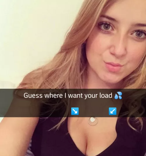 You literally got one shot 😈💦 by Simig9911